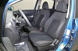 2015 Nissan Versa Note