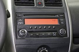 2015 Nissan Versa Note