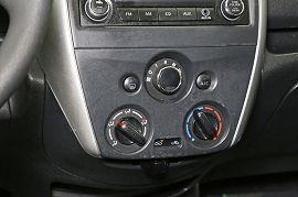 2015 Nissan Versa Note