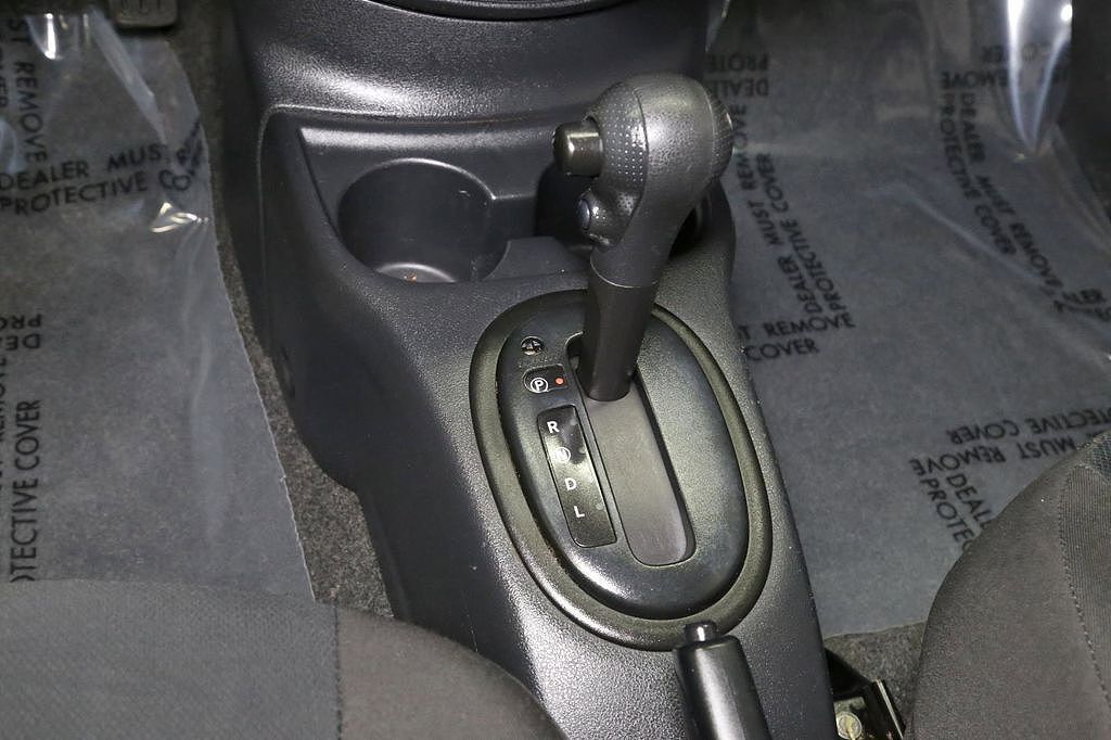 2015 Nissan Versa Note