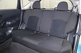 2015 Nissan Versa Note
