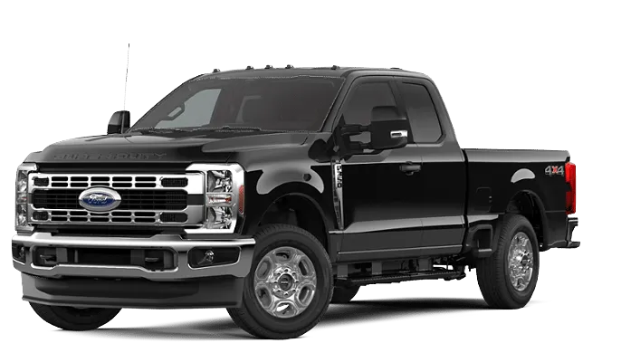 2026 Ford F-350