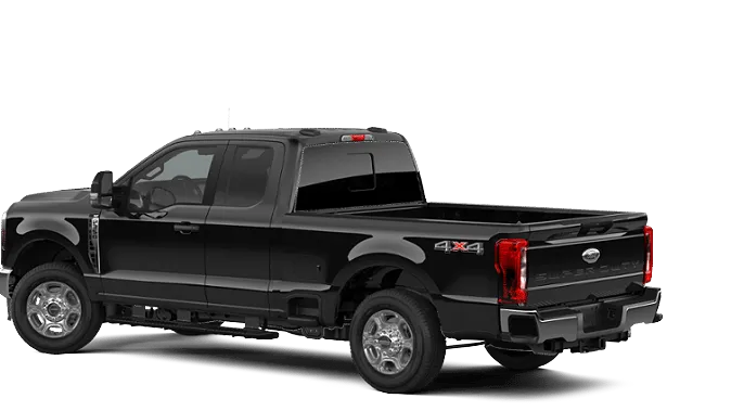 2026 Ford F-350