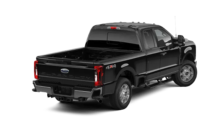 2026 Ford F-350