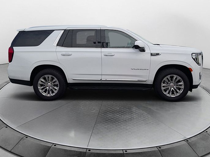 2023 GMC Yukon