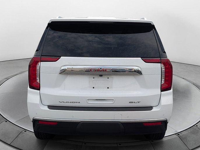 2023 GMC Yukon