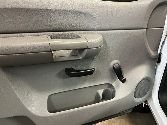 2007 Chevrolet Silverado 1500