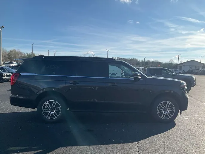 2025 Ford Expedition MAX