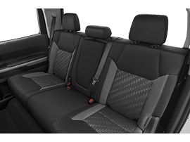 2021 Toyota Tundra