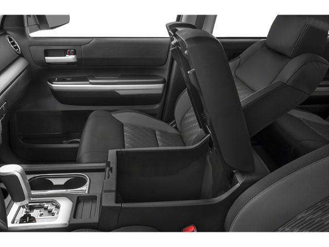 2021 Toyota Tundra