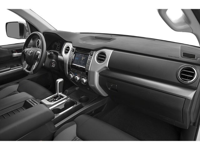 2021 Toyota Tundra