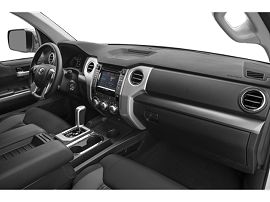2021 Toyota Tundra