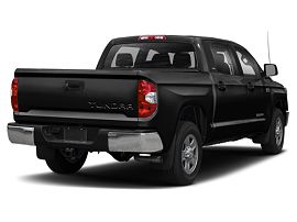2021 Toyota Tundra