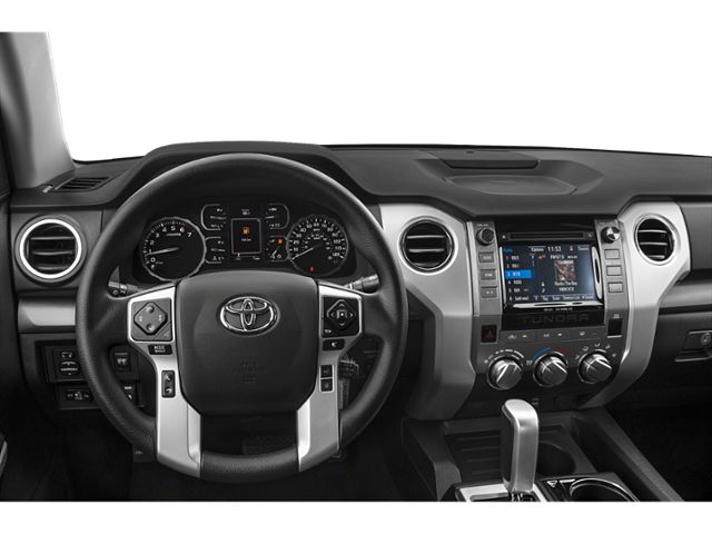 2021 Toyota Tundra