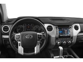 2021 Toyota Tundra