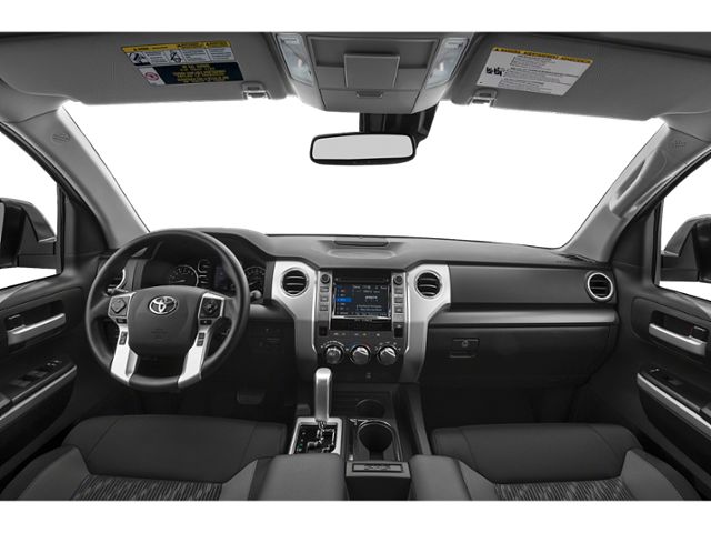 2021 Toyota Tundra