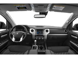 2021 Toyota Tundra