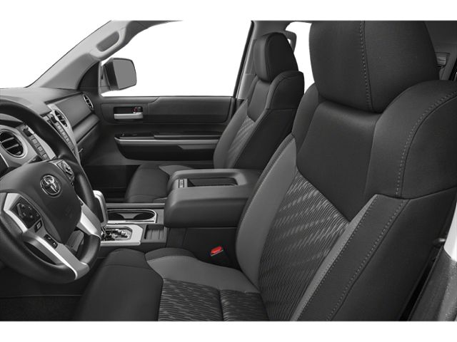 2021 Toyota Tundra
