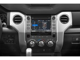 2021 Toyota Tundra