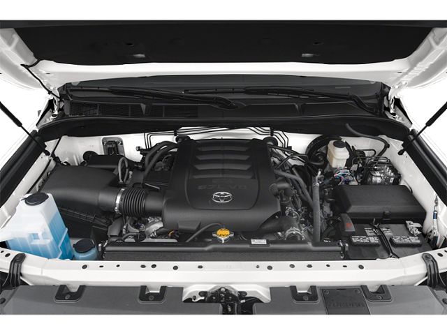 2021 Toyota Tundra