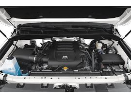 2021 Toyota Tundra