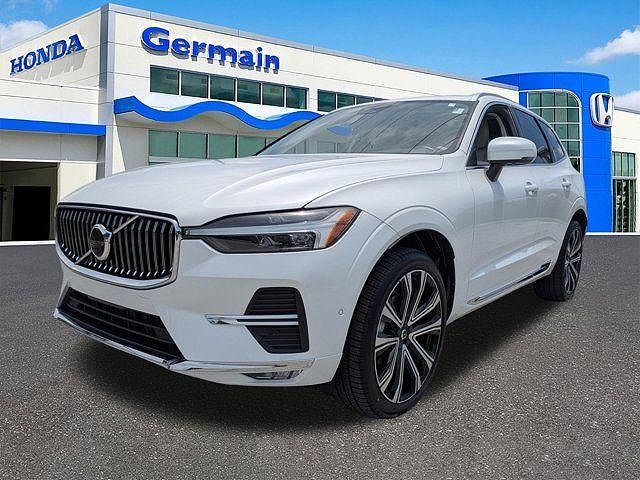 2023 Volvo XC60