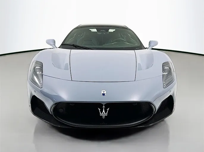 2024 Maserati MC20
