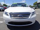2011 Ford Taurus Limited Edition image 8
