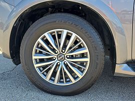 2023 Nissan Armada
