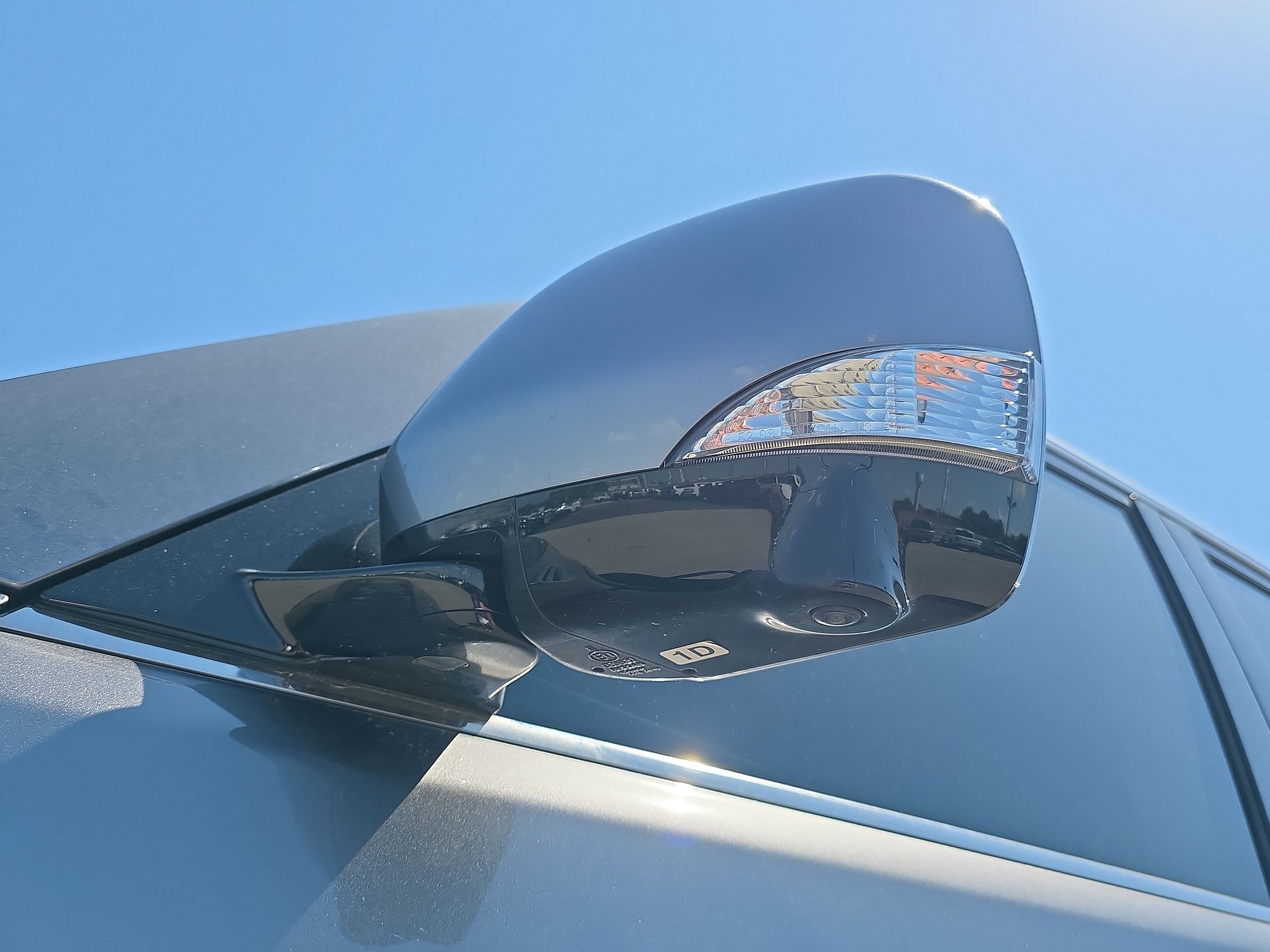 2023 Nissan Armada