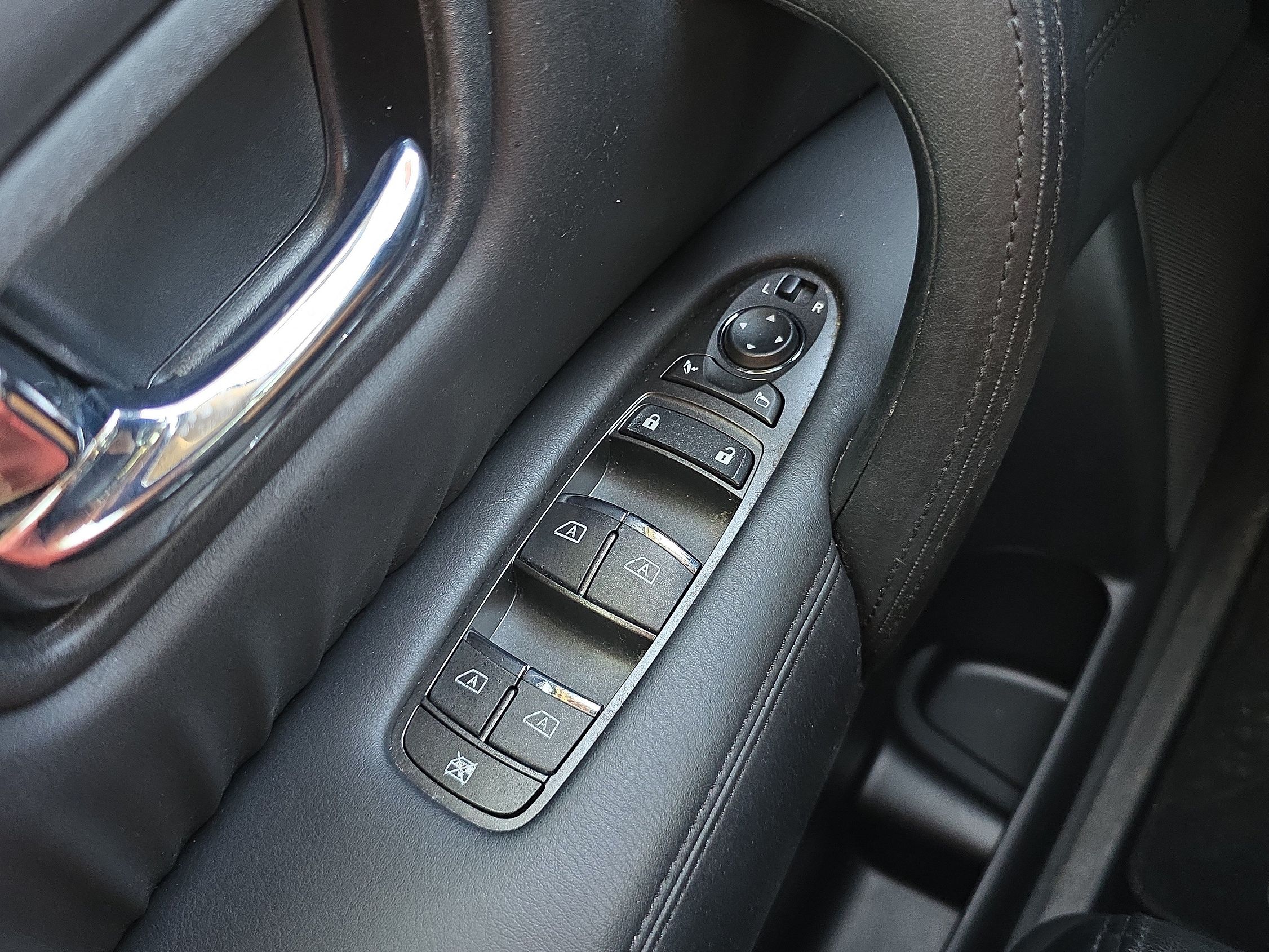 2023 Nissan Armada