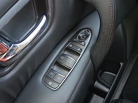2023 Nissan Armada
