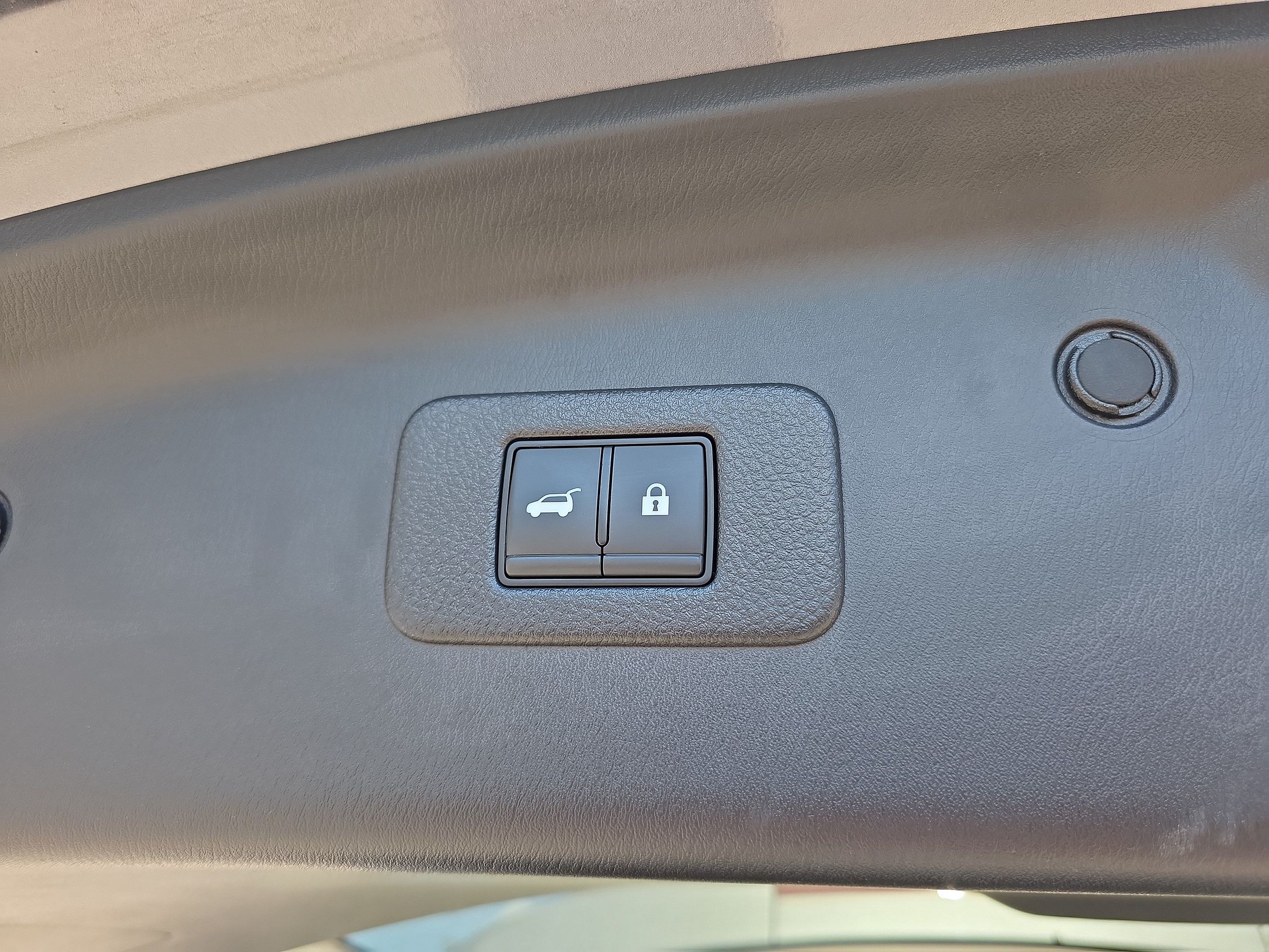 2023 Nissan Armada