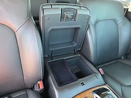 2023 Nissan Armada