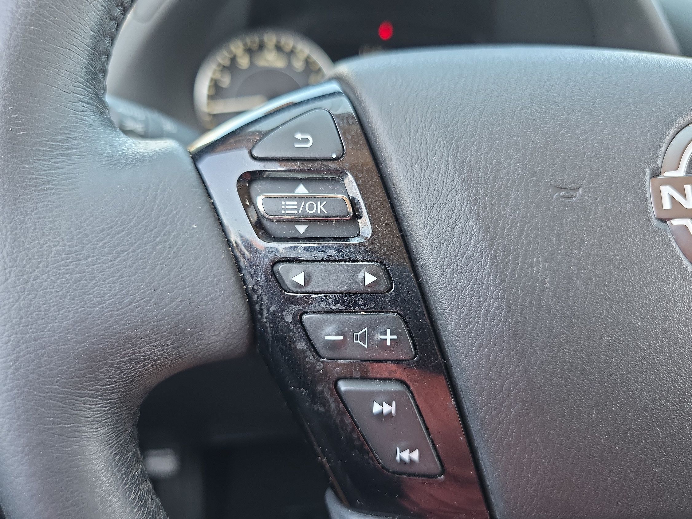 2023 Nissan Armada