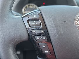 2023 Nissan Armada