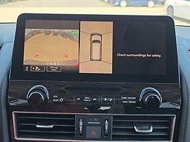 2023 Nissan Armada