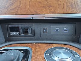 2023 Nissan Armada