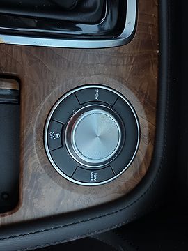 2023 Nissan Armada