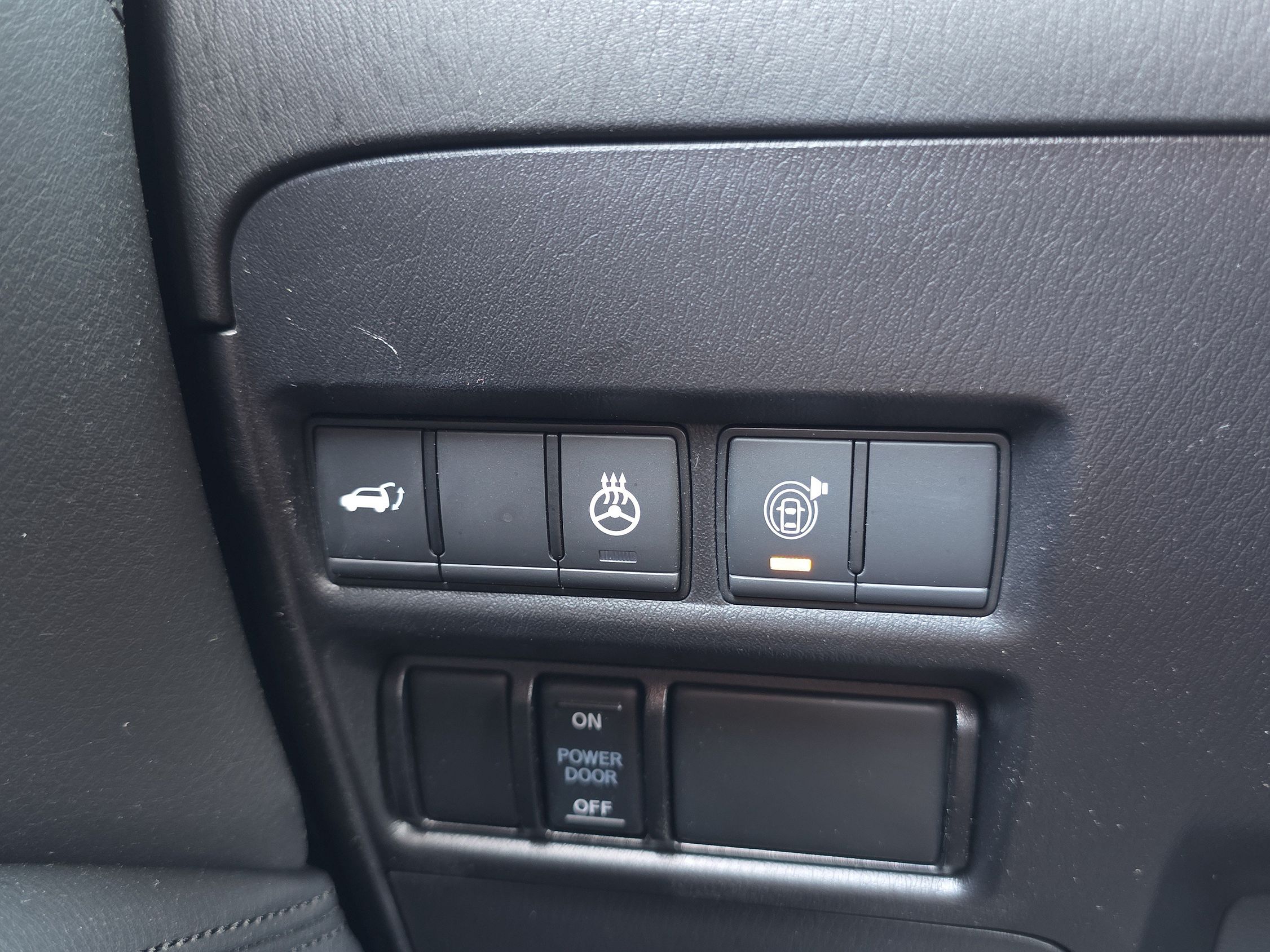 2023 Nissan Armada