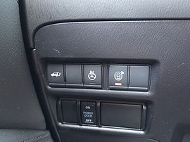 2023 Nissan Armada
