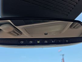 2023 Nissan Armada