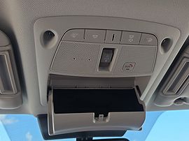 2023 Nissan Armada