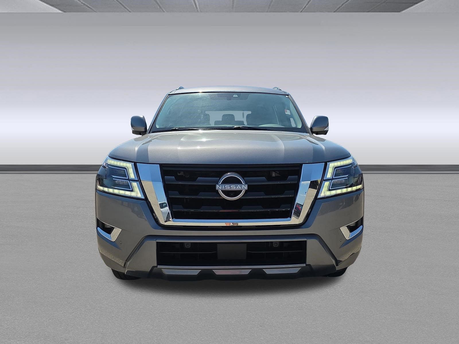 2023 Nissan Armada