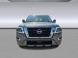 2023 Nissan Armada