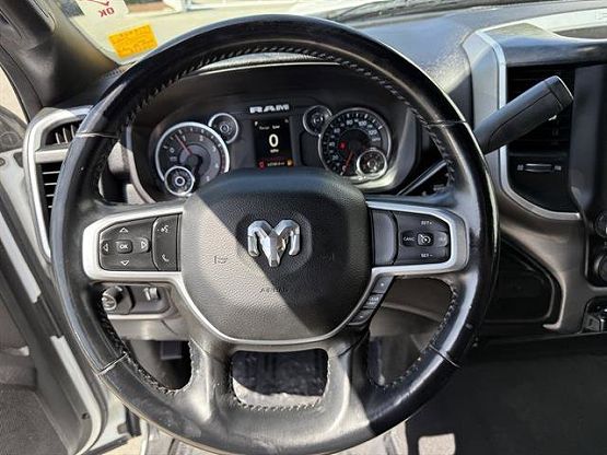 2024 Ram 2500 Big Horn photo 11