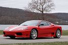 2004 Ferrari 360 Challenge image 0