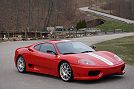 2004 Ferrari 360 Challenge image 21