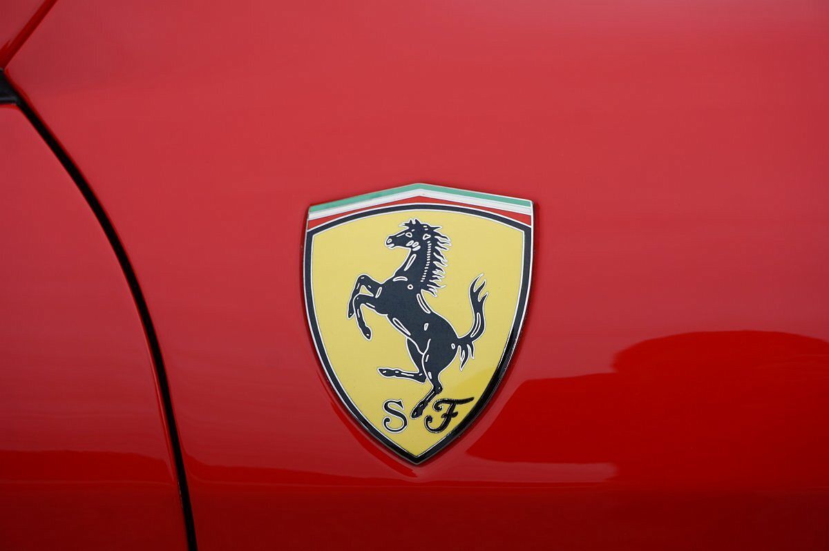 2004 Ferrari 360 Challenge image 28