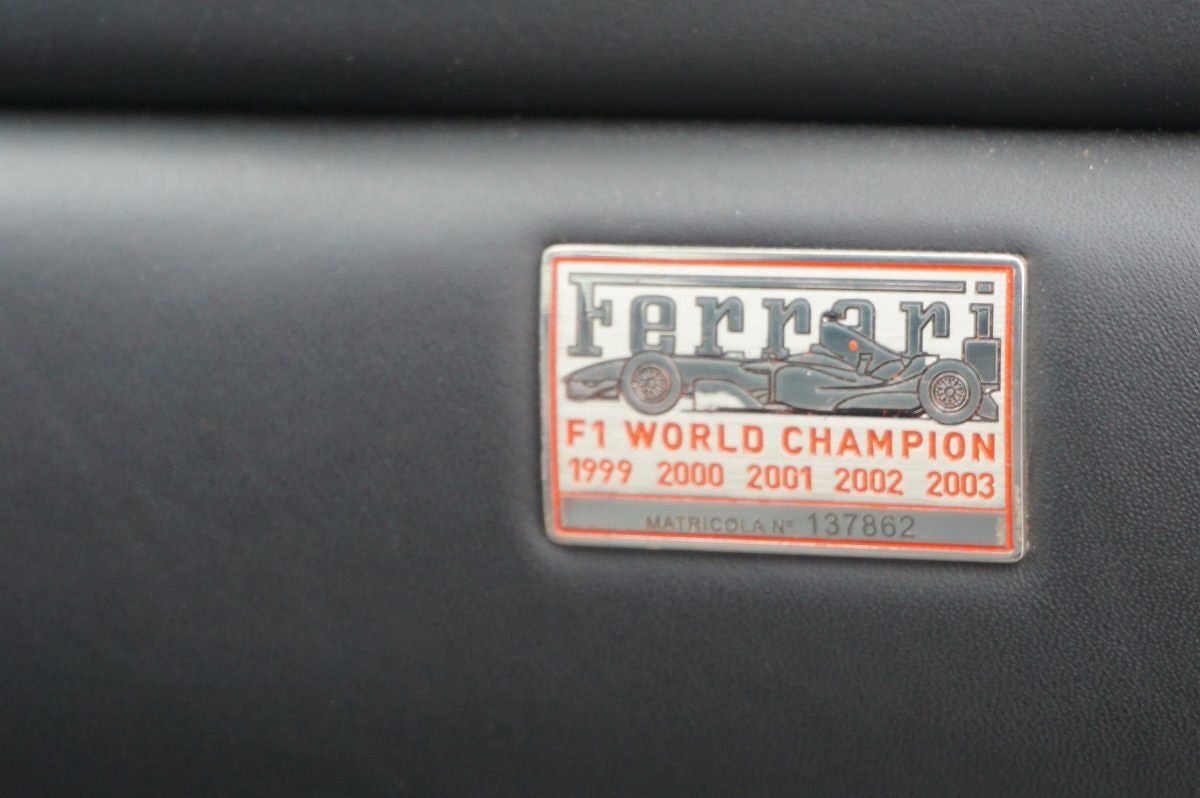 2004 Ferrari 360 Challenge image 52